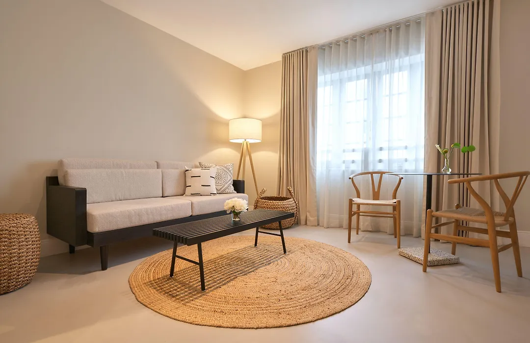 Hotel Greystone - Adults Only-1
