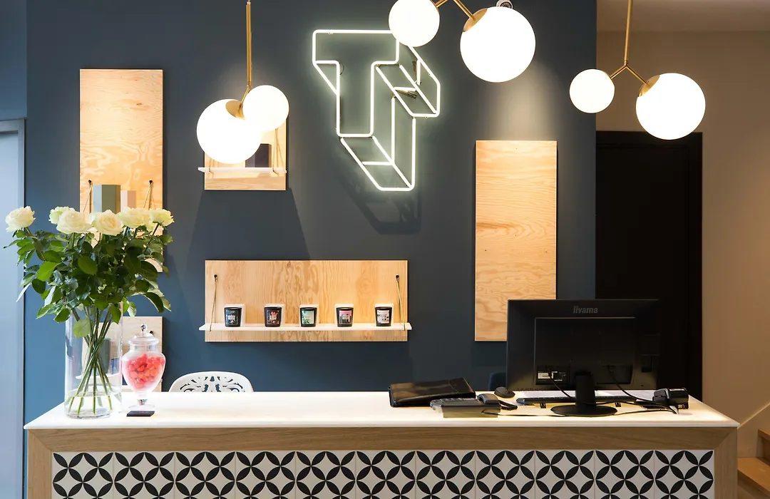 T Boutique Hotel-1