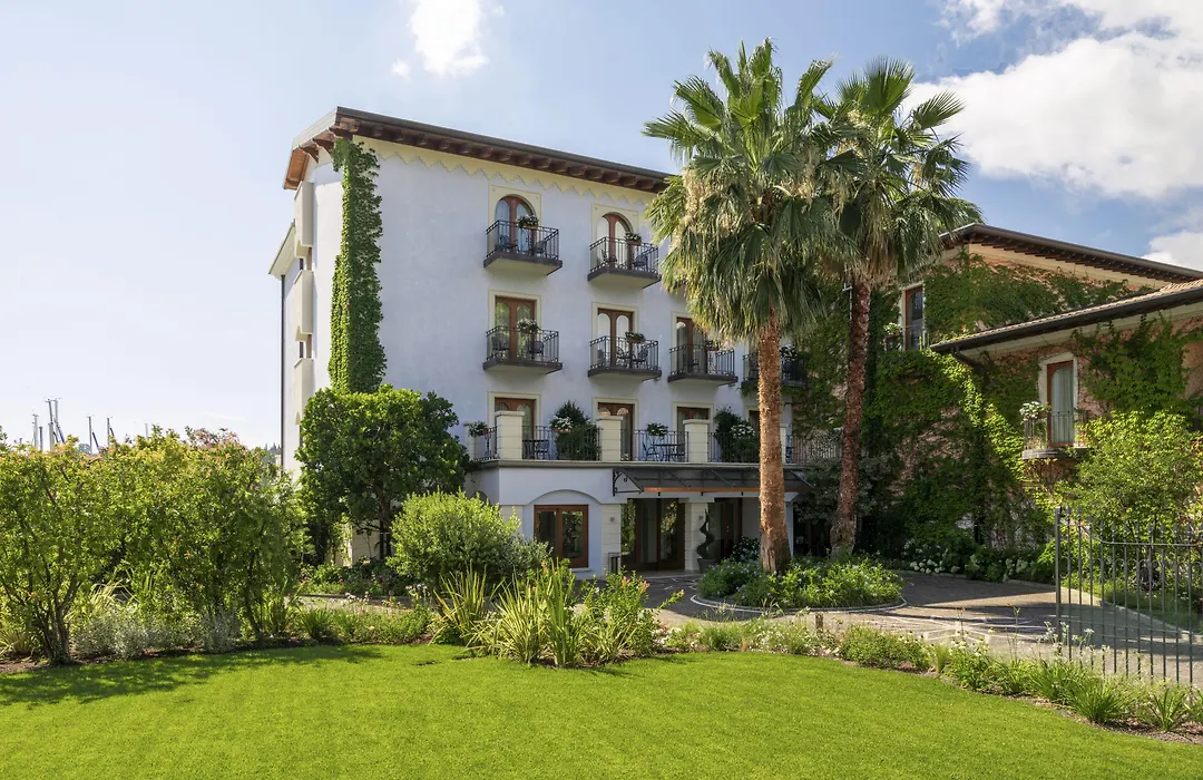 Bellerive Lifestyle Hotel-1