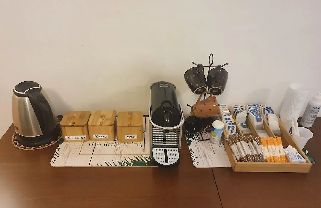 Hostal Rio De Castro-1
