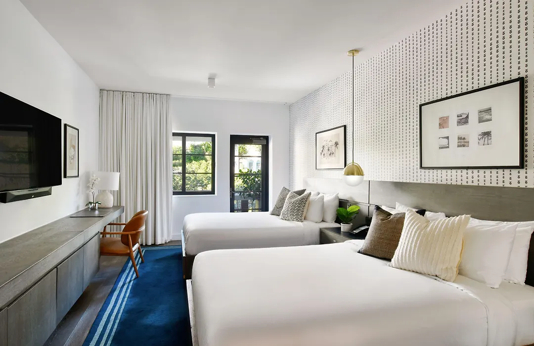 Kaskades Hotel South Beach-1