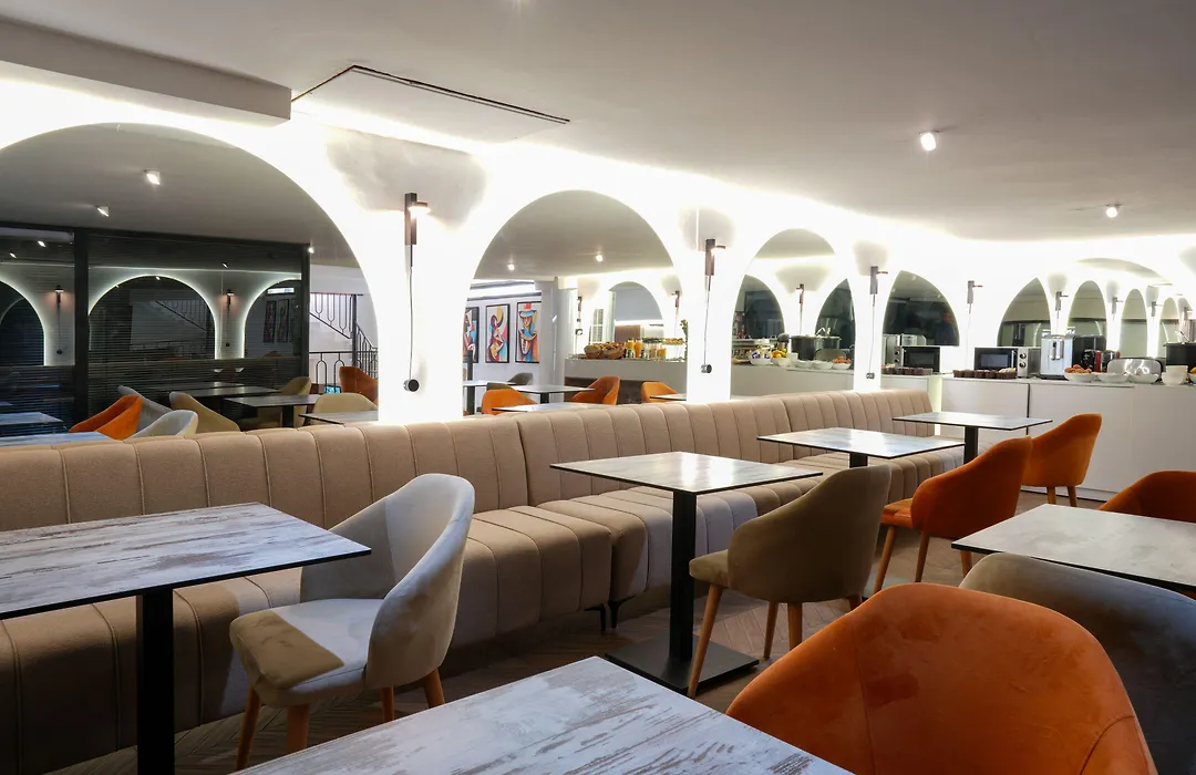 Le M Hôtel-1