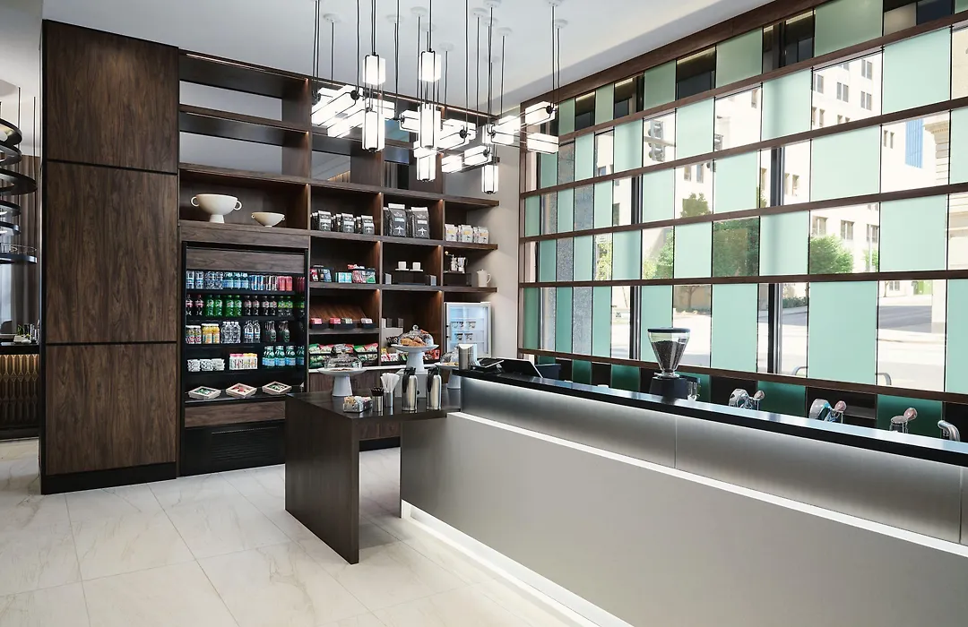 Ac Hotel By Marriott Miami Dadeland-1