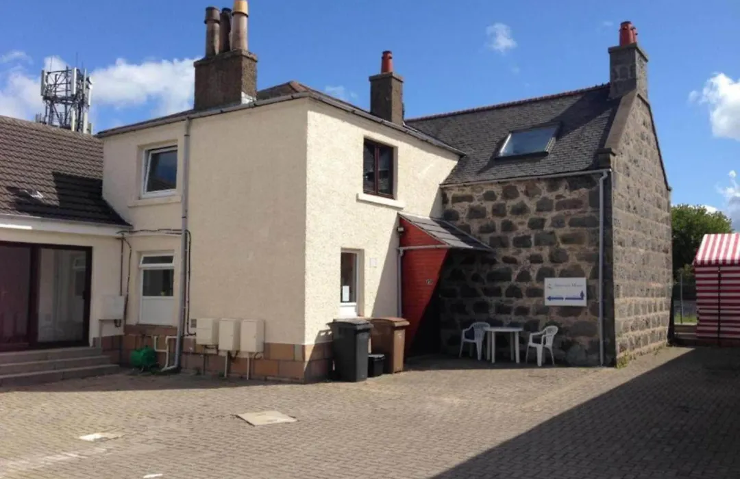 Ardenlea House Hotel B&b-1