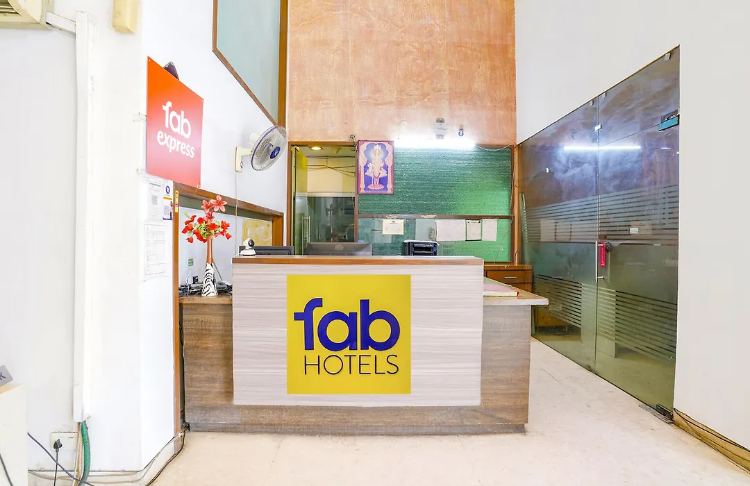 Fabhotel Cambay Sapphire-1