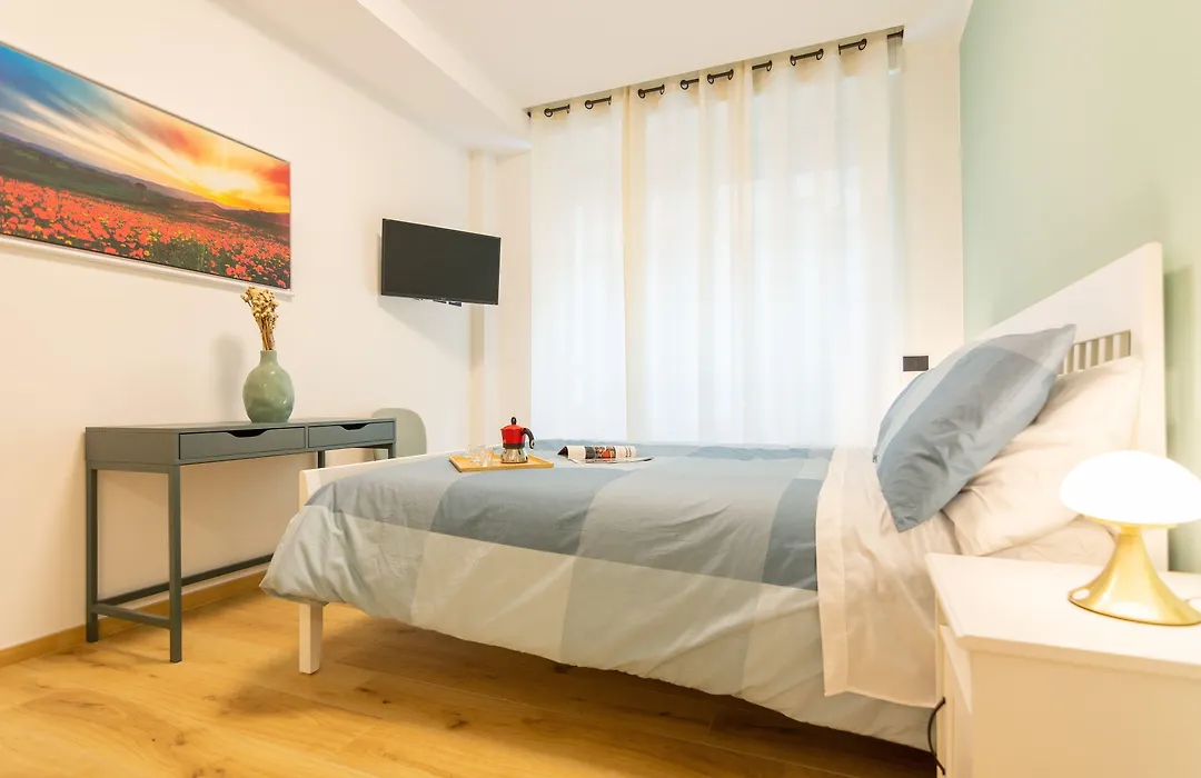 Italianflat - Vittoria Suite-1