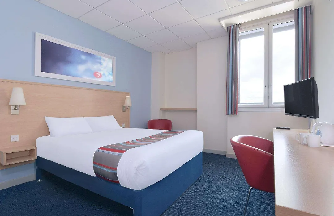 Travelodge Ayr-1