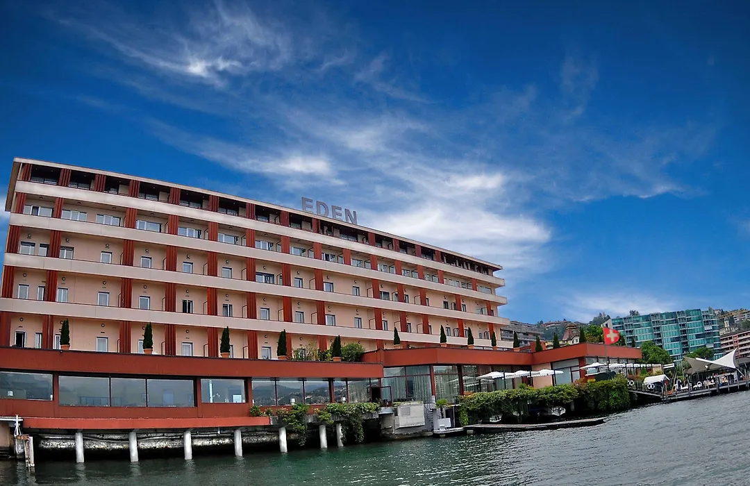 Grand Hotel Eden-1