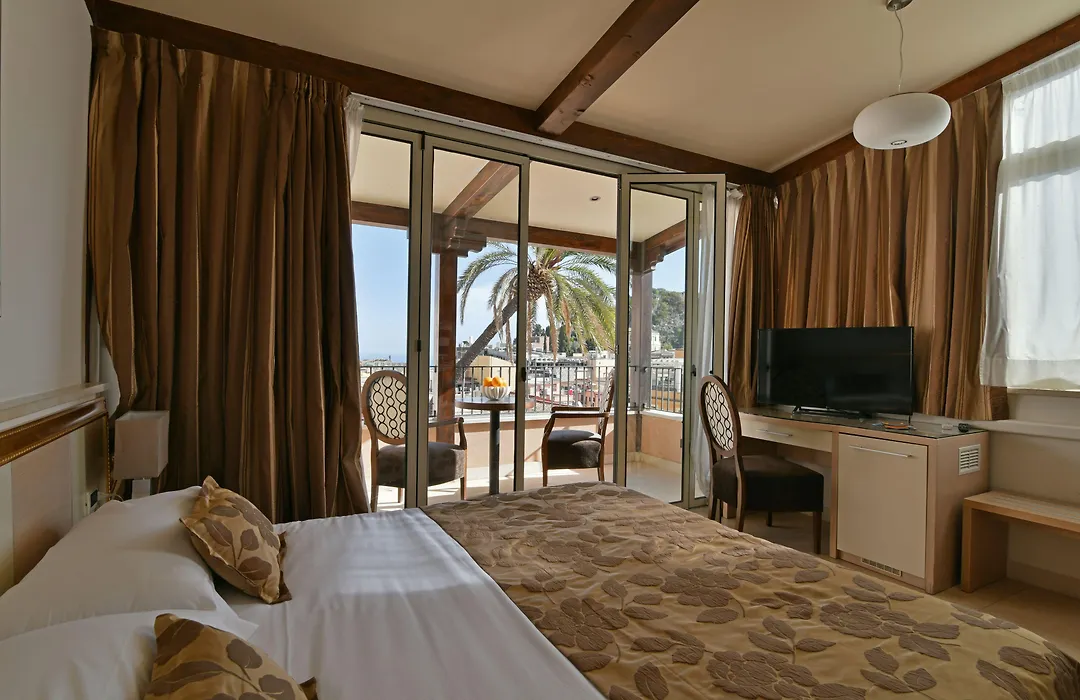 Hotel Le Chevalier-1