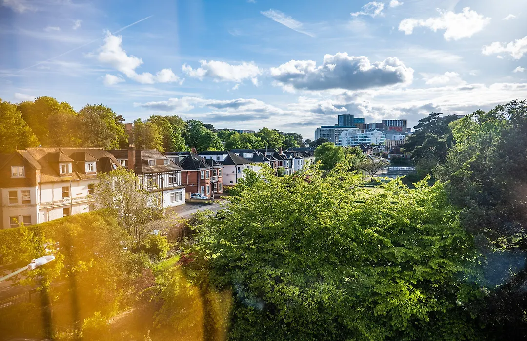 Ingledene Guest House-1