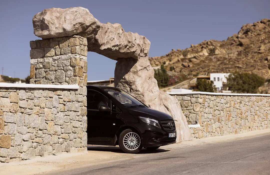 Ethereum Luxury Suites, A Member Of Mykonos Highlights-1