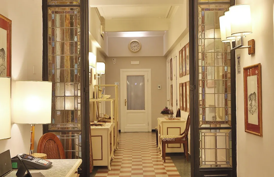 Madama Guest House-1