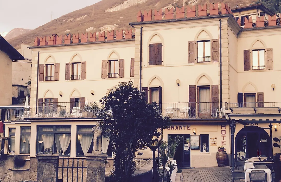 Hotel E Ristorante Cassone-1