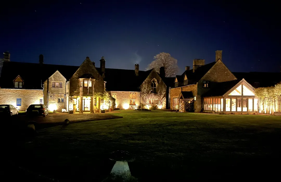 Abbots Grange (Adults Only)-1