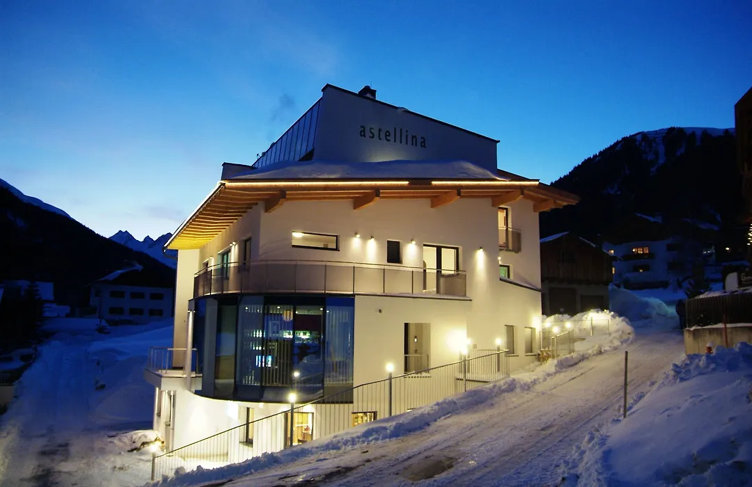Astellina Hotel-Apart-1