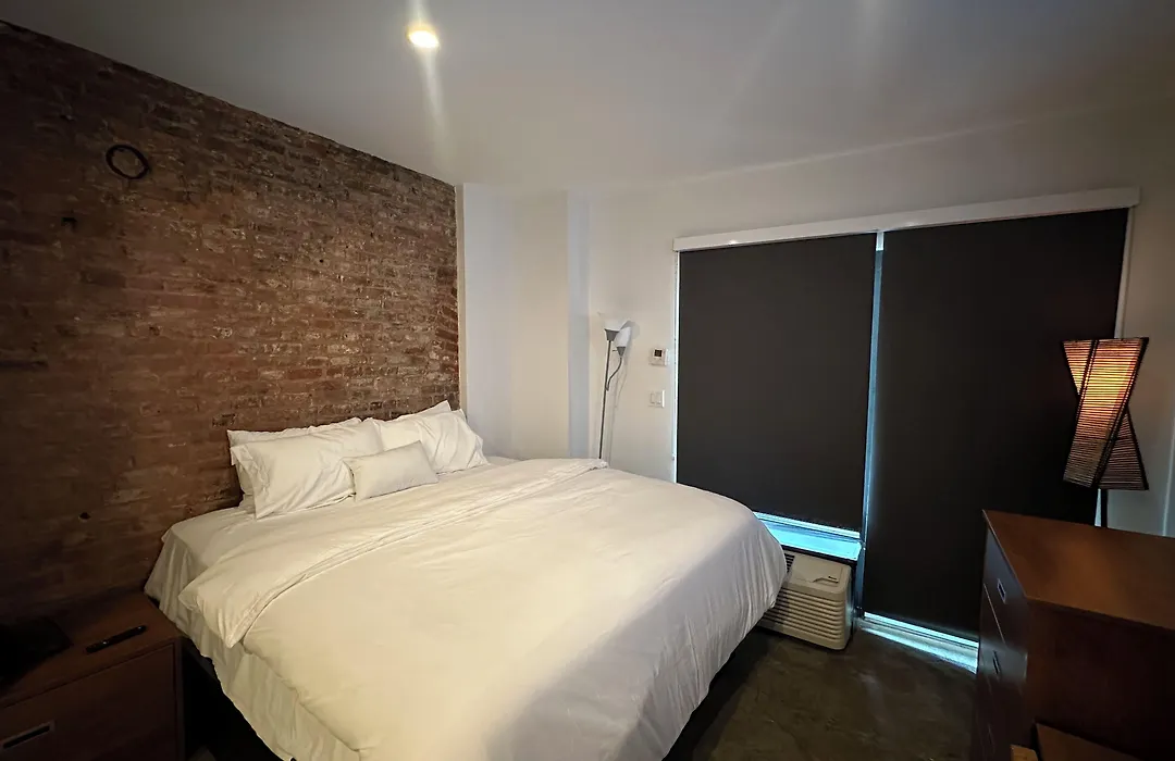 Tribeca Hotel Fidi-1