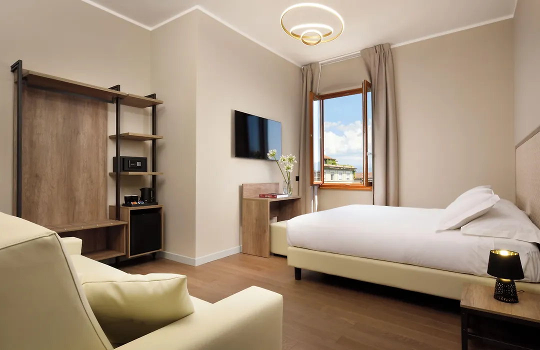Essence Hotel-1