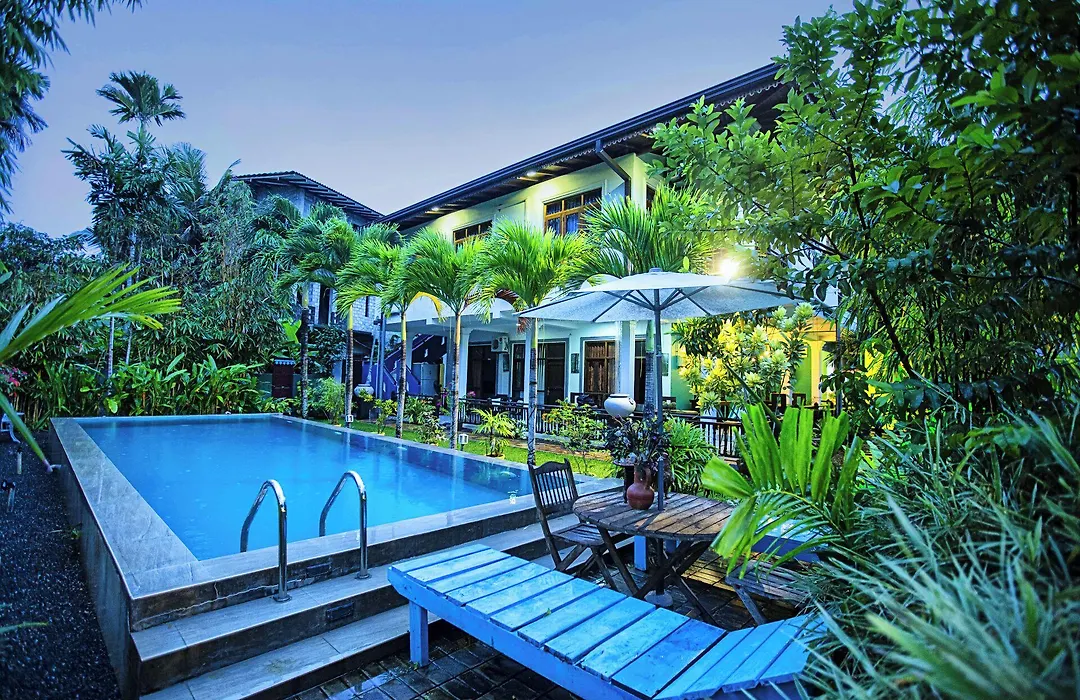 Arcadia Resort-1