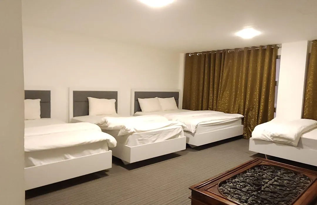Sadaf Hotel-1
