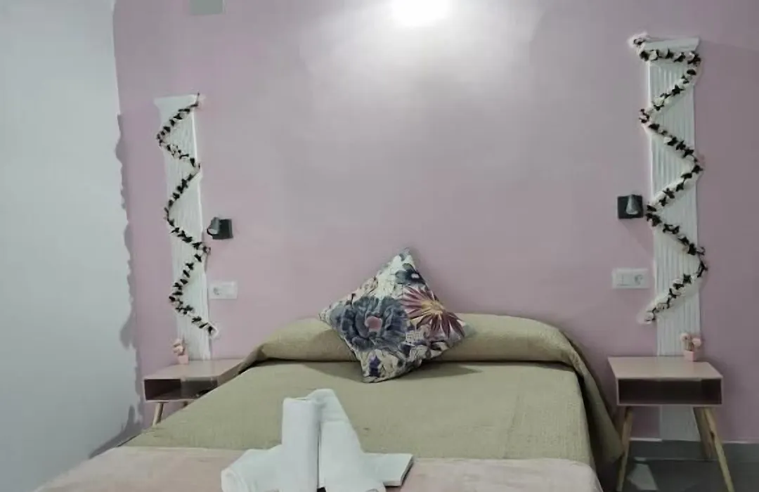 Hostal Pompeya Merida-1