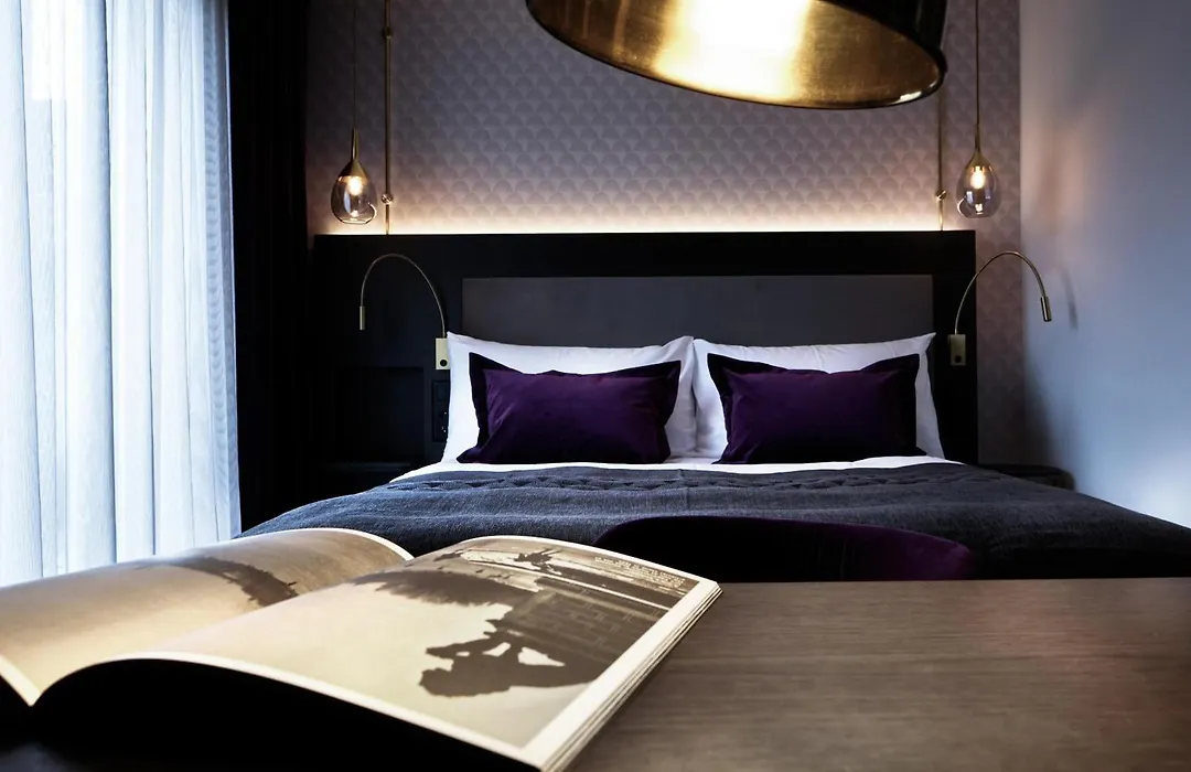 Sorell Boutique-Hotel Seefeld Zuerich-1