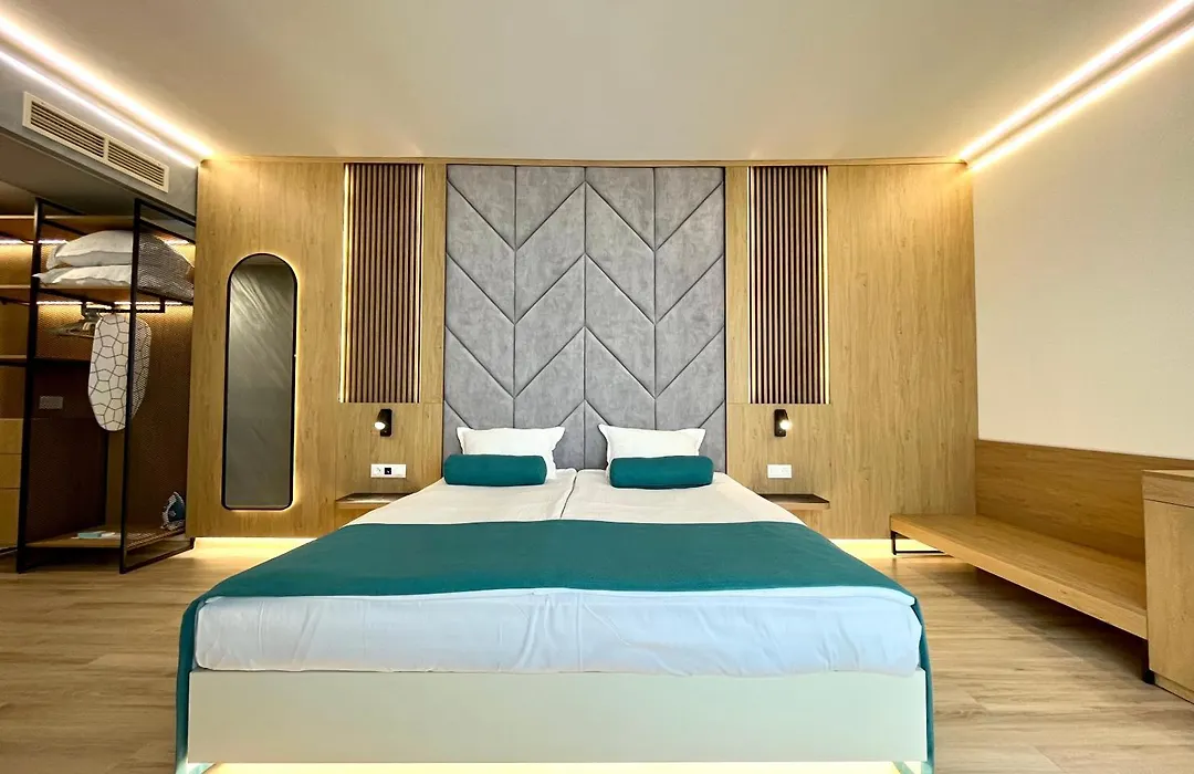 Hotel Marina Palace, Affiliated by Meliá, Adults Only&All Inclusive, RENOVATED-1