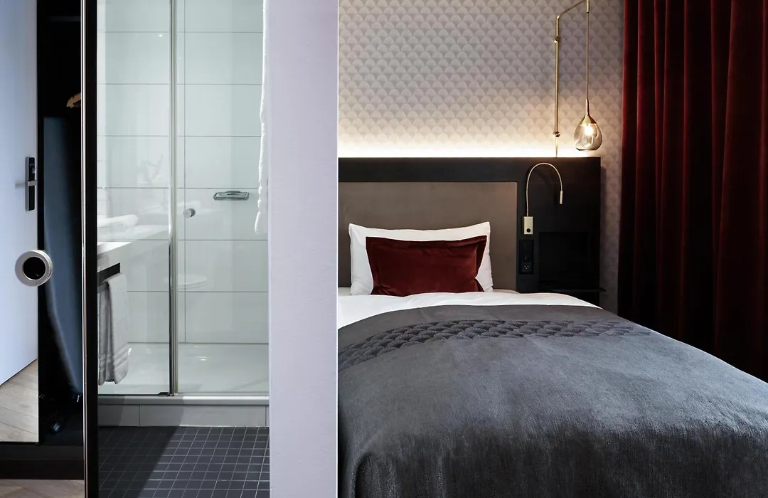 Sorell Boutique-Hotel Seefeld Zuerich-1