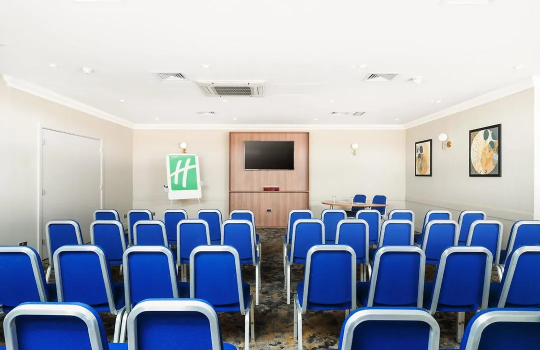 Holiday Inn Derby/Nottingham By Ihg-1