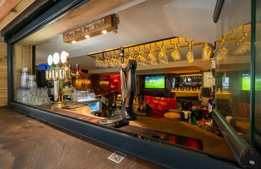 Pera Rose Hotel&Spa, Special Category-1