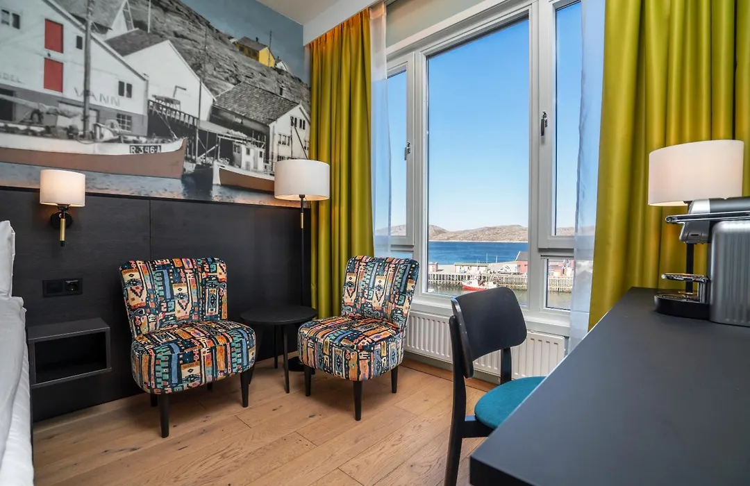 Thon Hotel Nordlys-1