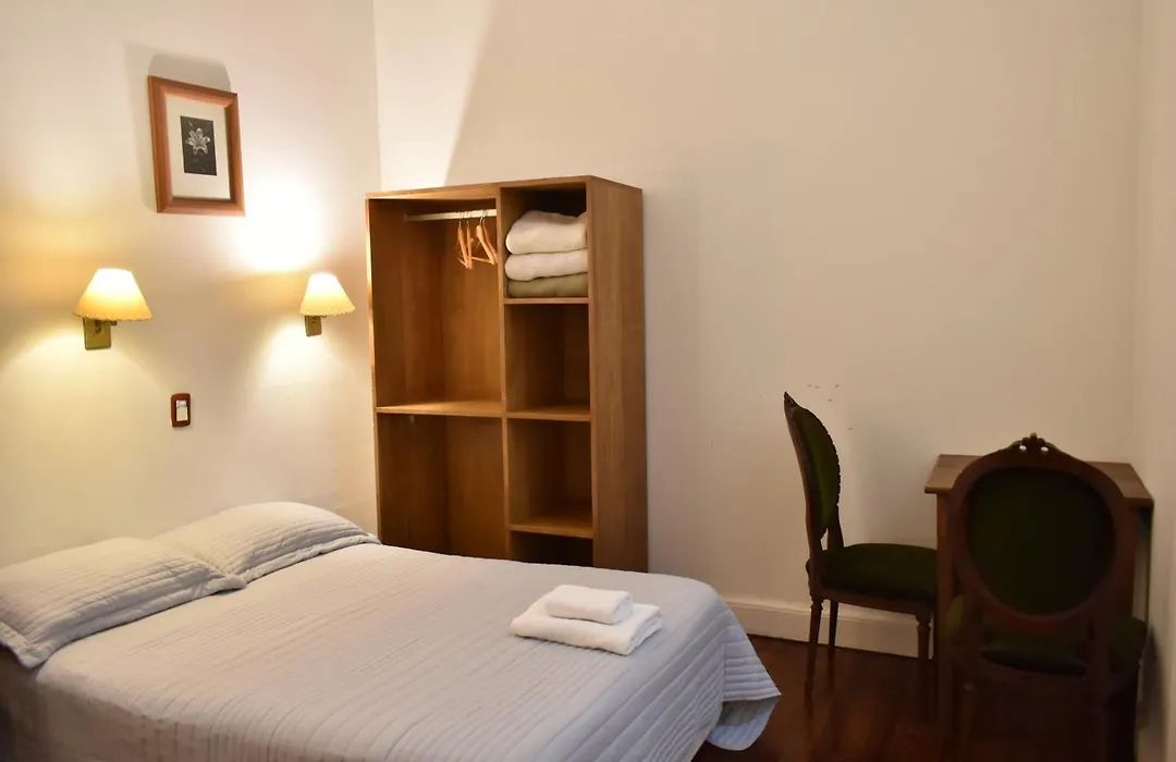 Hotel Frossard-1
