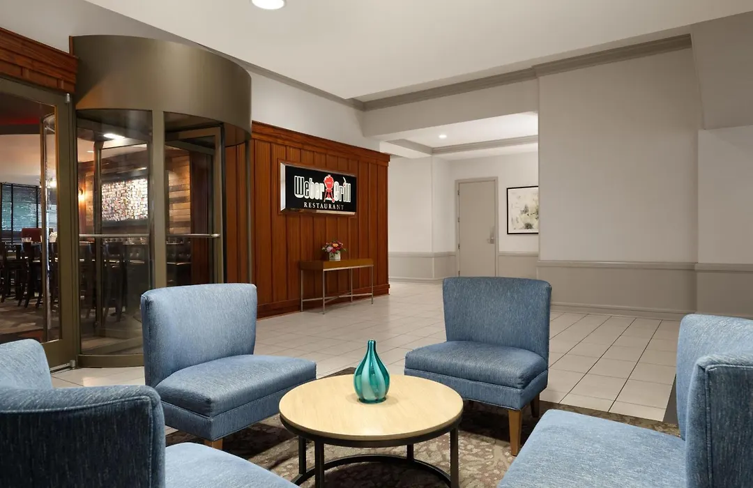Hilton Garden Inn Chicago Downtown/Magnificent Mile-1