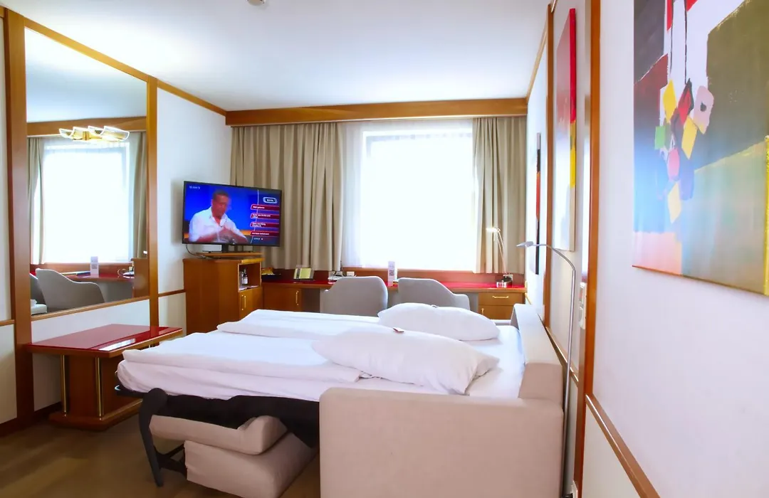 Vienna Sporthotel-1