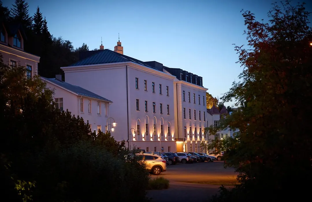 Hotel Akureyri-1