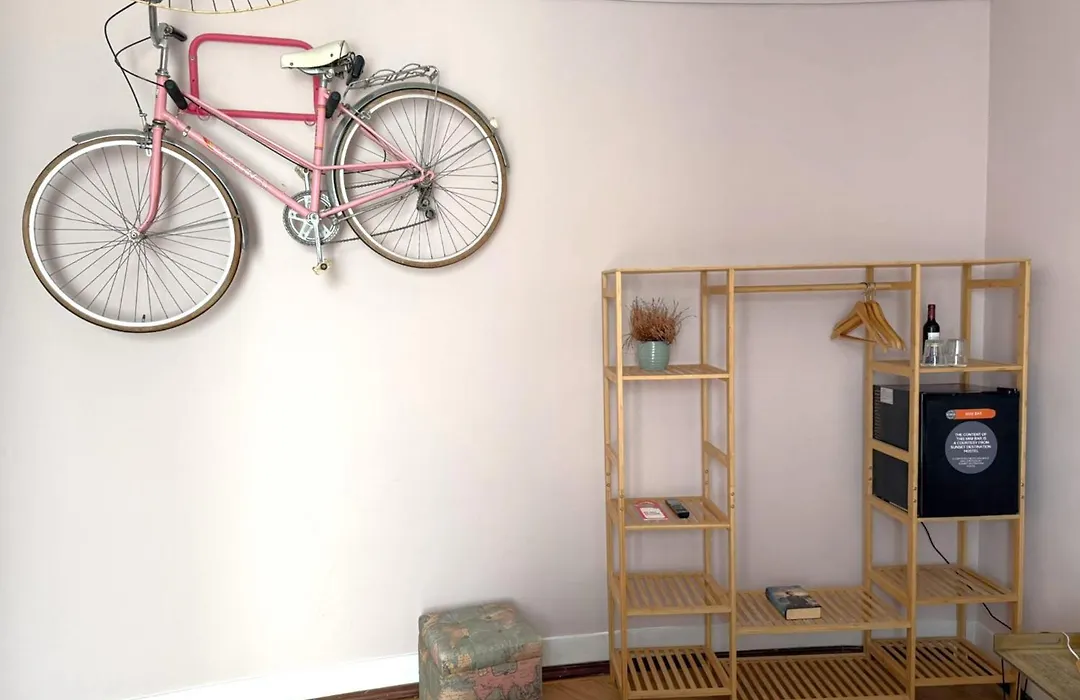 Sunset Destination Hostel-1