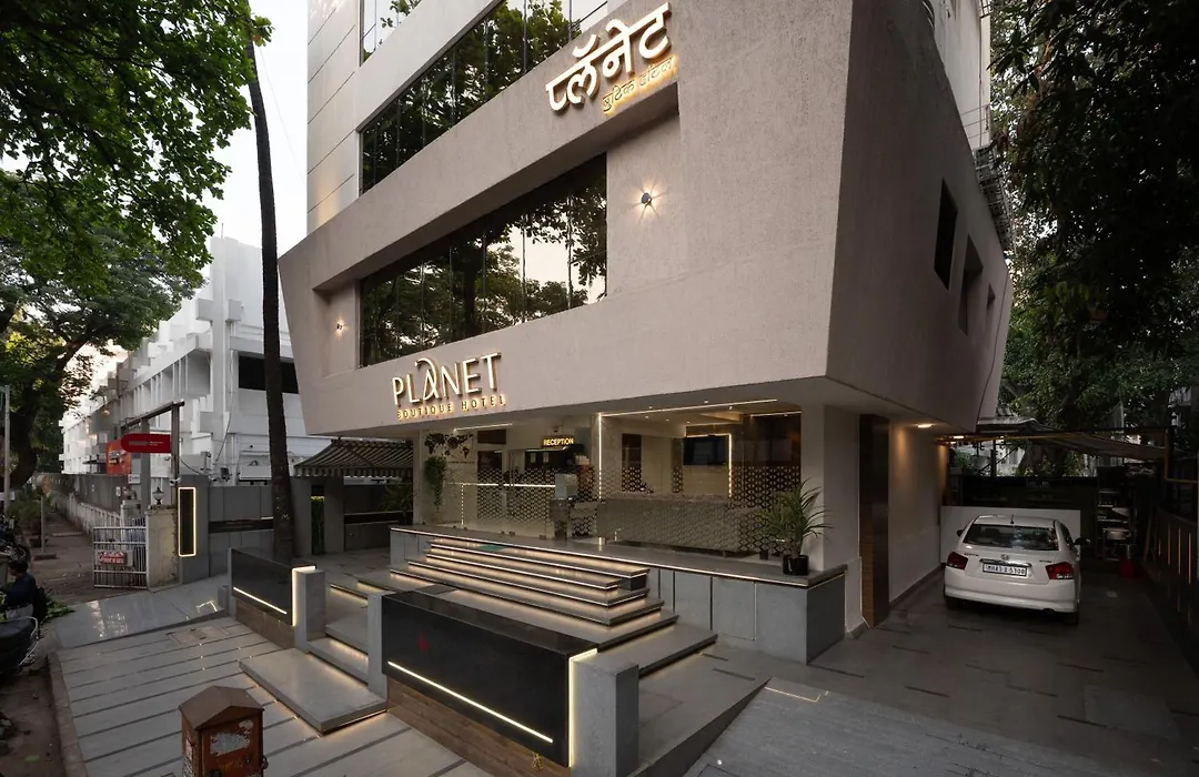 Planet Boutique Hotel-1