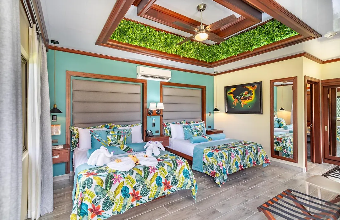 Hotel Arenal Springs Resort&Spa-1
