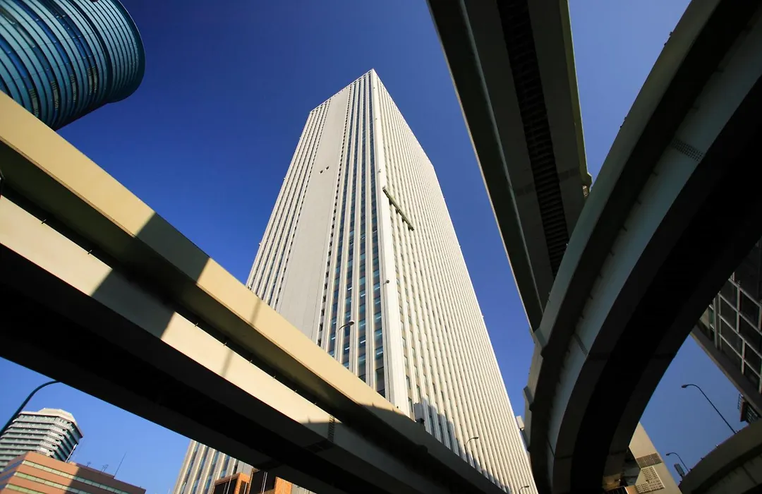 Flexstay Inn Tokiwadai-1