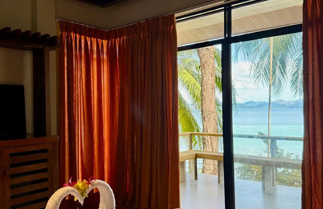 Chindonan Dive And Beach Resort-1