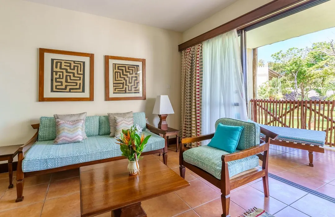 Baobab Beach Resort & Spa-1