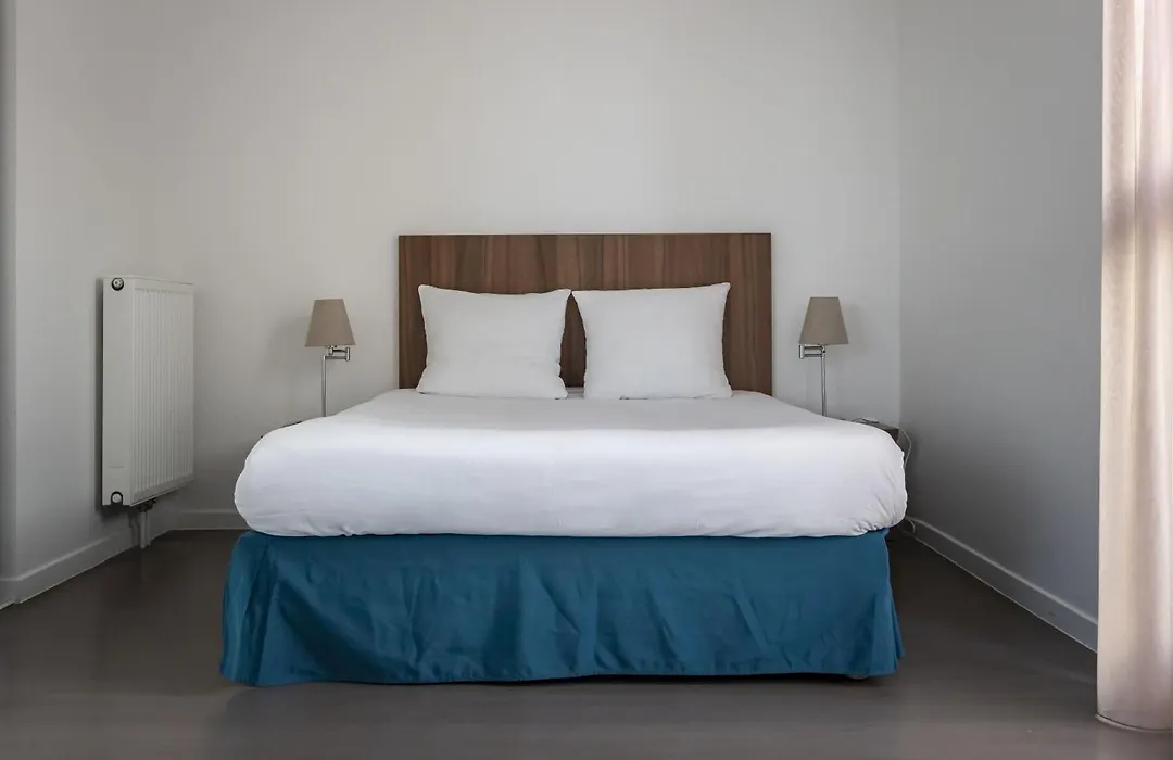 Appart'Hotel Odalys City - Metz Centre-1