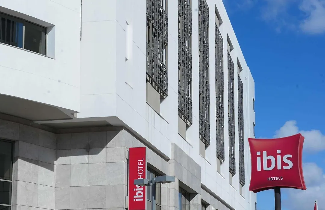 Ibis Sfax-1