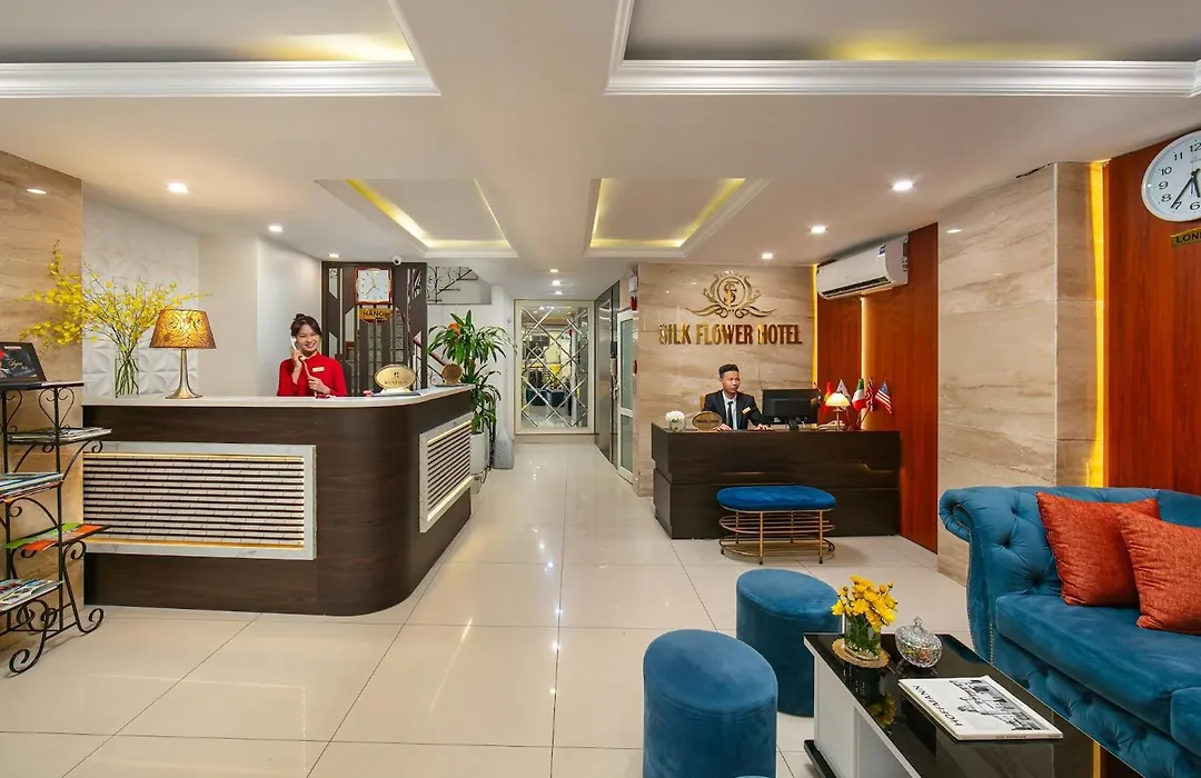 Silk Flower Hotel & Spa-1