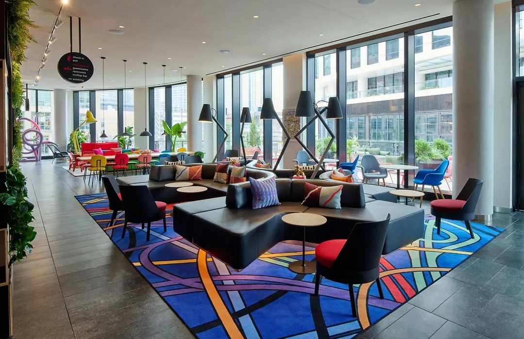 Citizenm Boston Back Bay-1