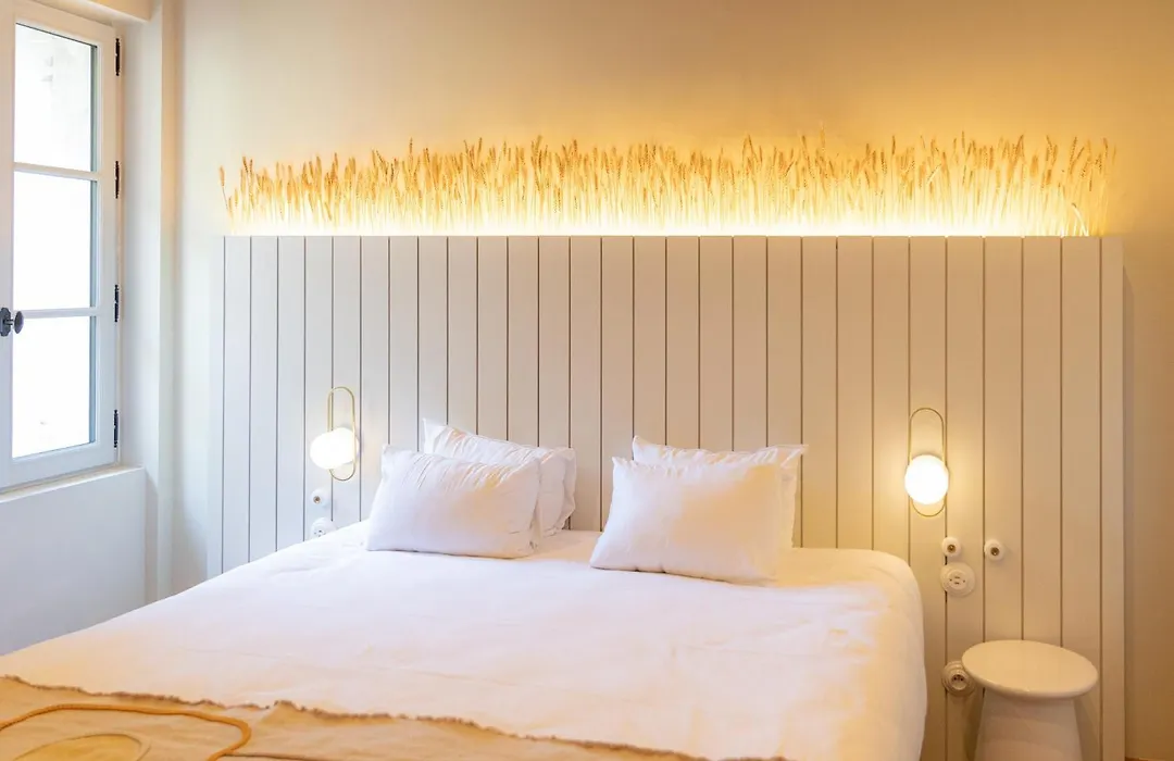 Hotel M Soleil - Montpellier Centre Saint Roch-1
