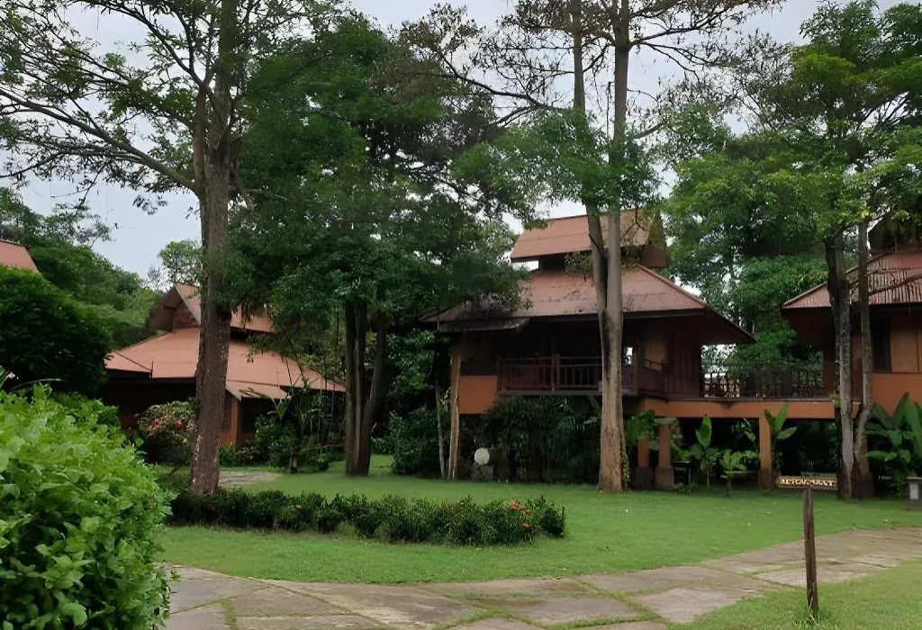 Pai Hotsprings Spa Resort-1