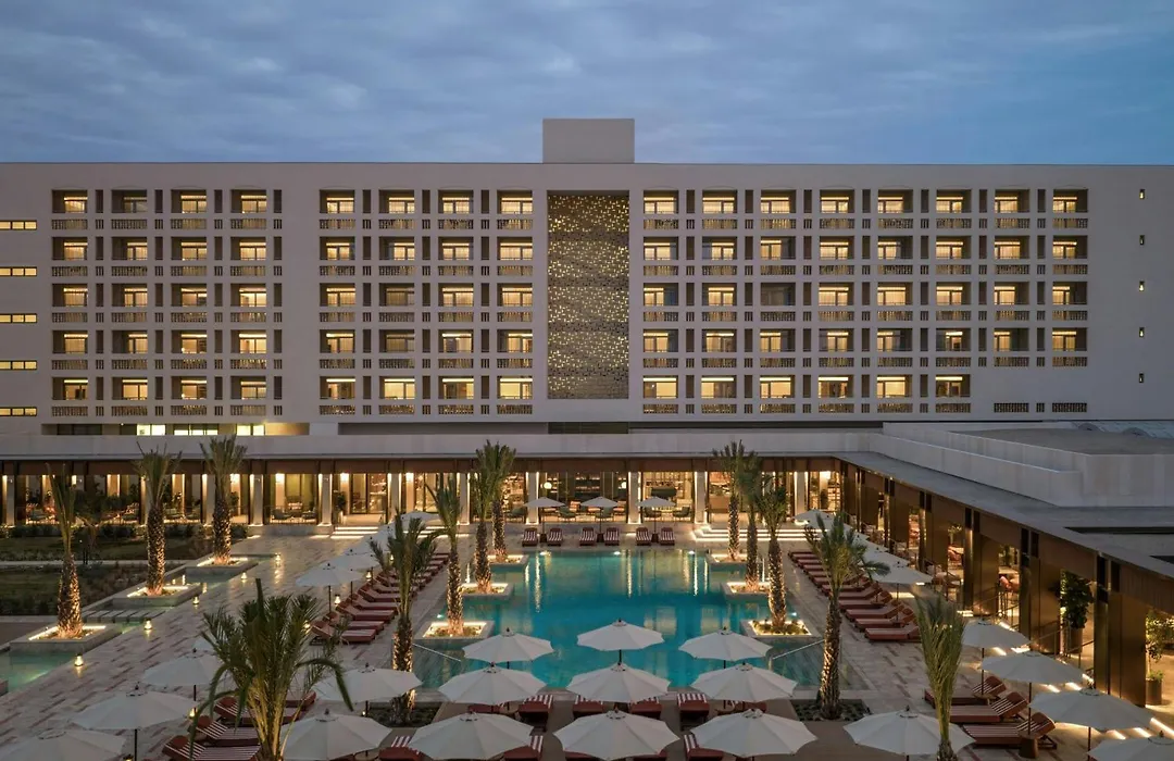 The Landmark Nicosia, Autograph Collection-1