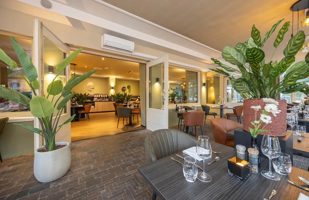 Fletcher Hotel Apeldoorn-1