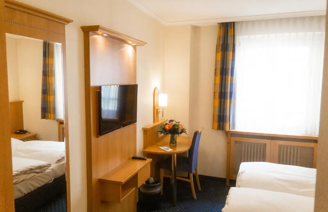Hotel Daniel-1