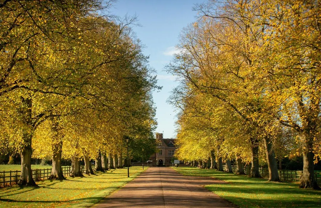 Horwood House Hotel-1